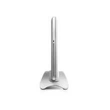 Freies verschiffen Für MacBook Laptop Stand Pro Aufgestellt Air Vertikale Retina Vertikale Computer Stehen Senkrecht Stand