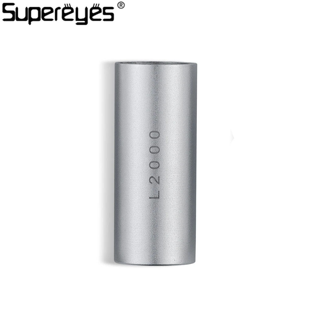 

Supereyes L2000 Interchangeable 2000X High Magnification Microscope Lens For Digital Microscope Accessorie B011 Portable Lens