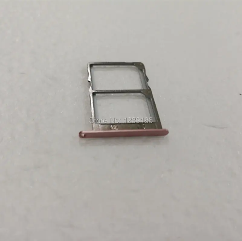 

For LeEco Le2 X620 SIM Card Holder Slot Tray Repair parts For Letv LeEco LE 2 X620 Smartphone