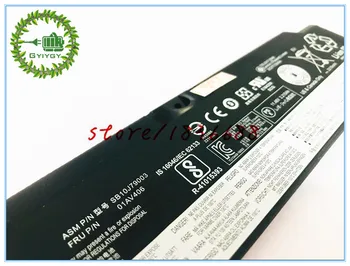 

GYIYGY 24Wh SB10J79003 01AV406 01AV405 01AV408 SB10J79005 For Lenovo T460S T470S SB10F46463, SB10J79002, SB10J79004