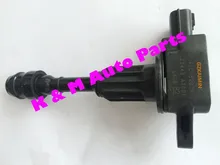 Хорошо Катушка Зажигания пакет 22448-AX001 22448AX001 ДЛЯ Nissan Micra K12