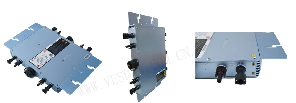 inverter wv1200 blue details