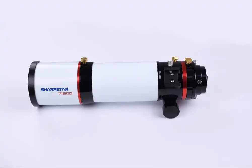 sharpstar telescope