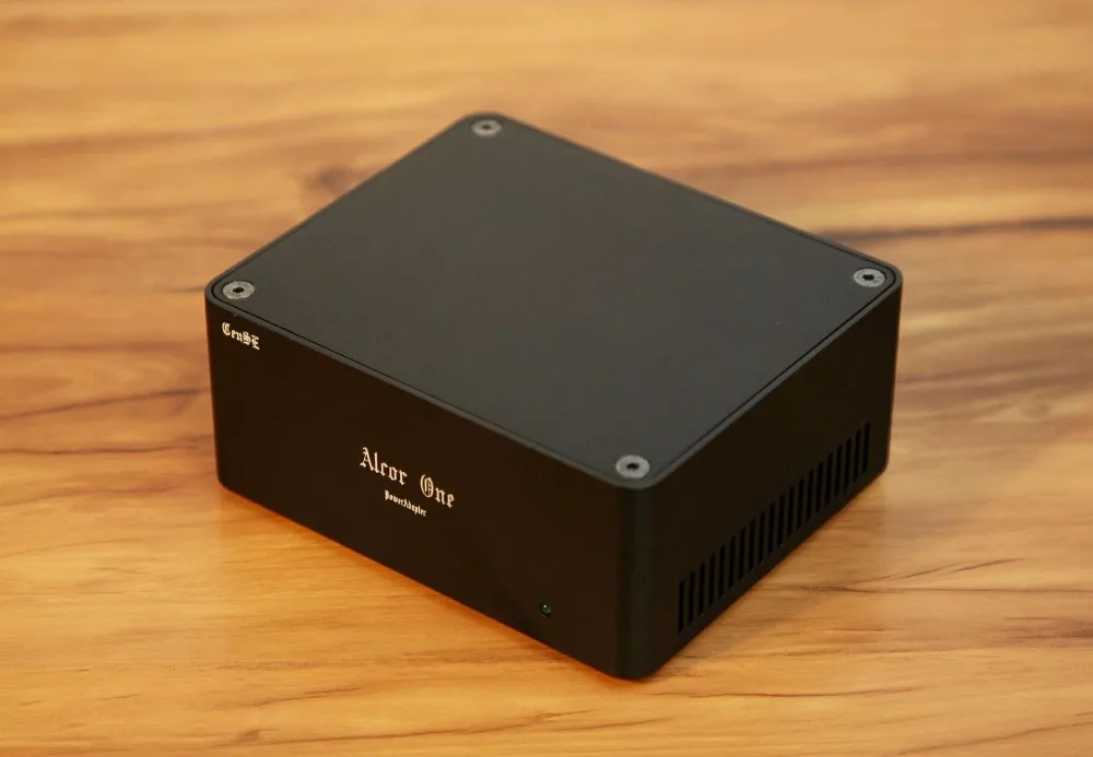 Nobsound мини Hi Fi 18 Вт линейные Питание для аудио декодер USB Интерфейс усилитель|linear