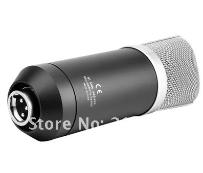 Новый студийный набор для записи профессиональный микрофон + Takstar HD5500 бесплатная