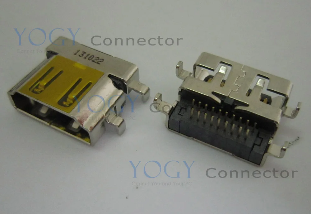 Buy 10pcs Laptop MotherBoard Common use 14mm HDMI