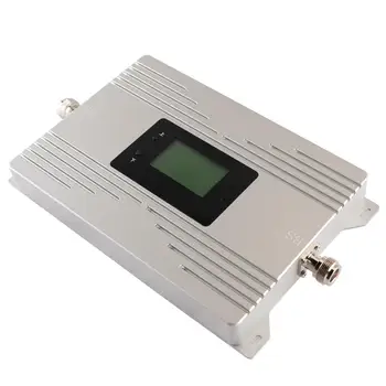 

Signal Booster 900 1800 mhz GSM 4G Mobile Repeater Mobile Phone Amplifier ,70db 20dbm ,cover 2000-3000 sqm