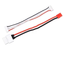F09094 TALI H500-Z-23 Chargeur Câble pour Walkera TALI H500 RC Quadcopter