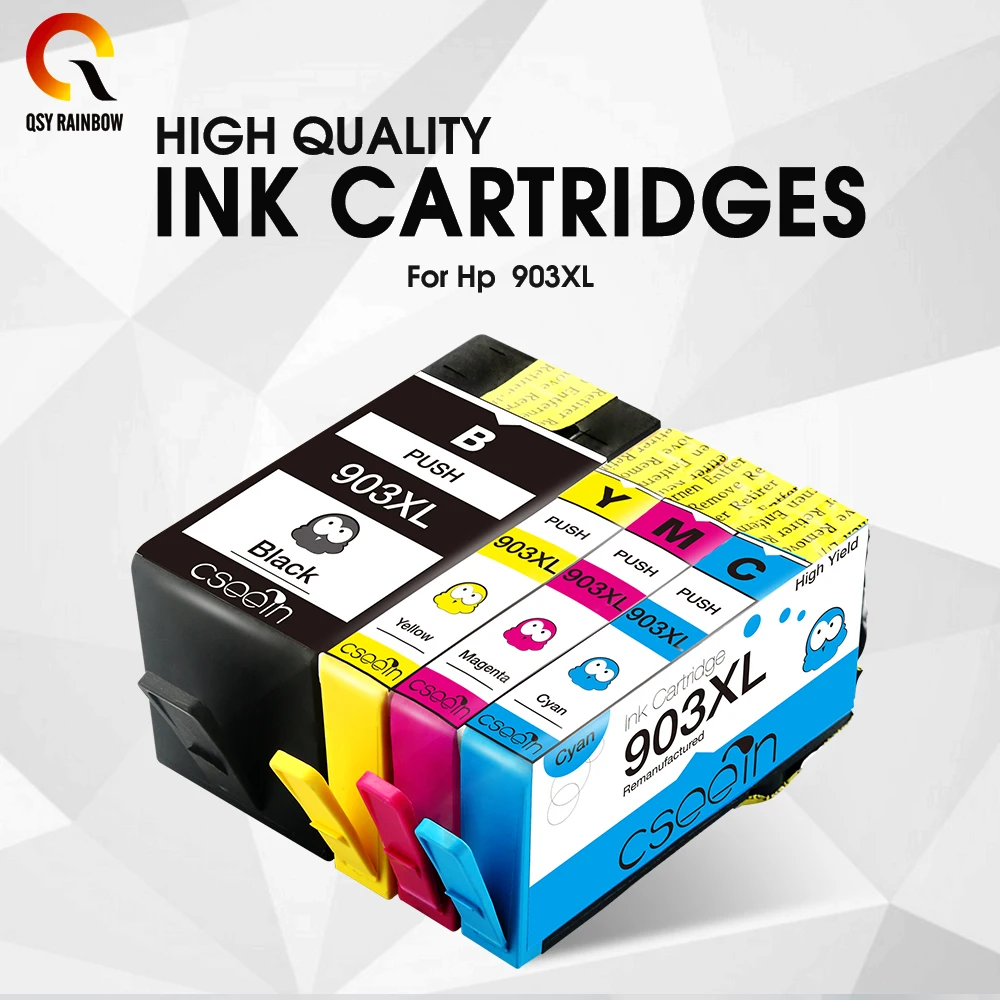 hp 903xl ink cartridges