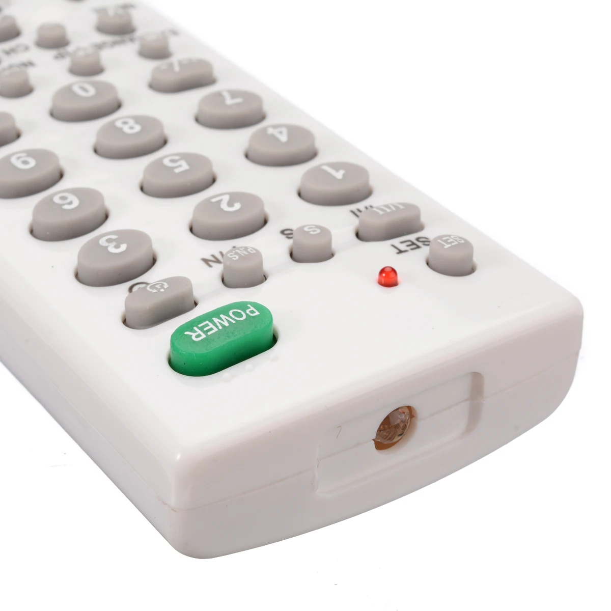 One For All Universal TV Remote Control Smart Remote Controller For TV-139F Multi-functional TV Controller