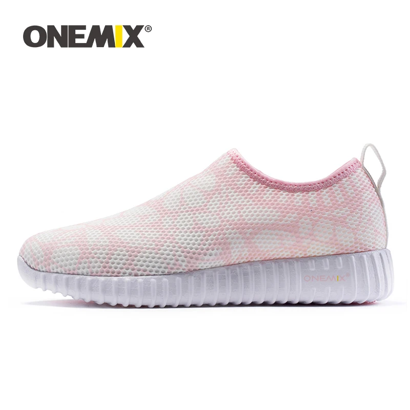ONEMIX 2019 النساء رياضية ضوء بارد شبكة أحذية للنساء مزيل العرق النعال أحذية ناعمة ل الرياضة في الهواء الطلق الركض المشي رياضية ONEMIX 2019 النساء رياضية ضوء بارد شبكة أحذية للنساء مزيل العرق النعال أحذية ناعمة ل الرياضة في الهواء الطلق الركض المشي رياضية