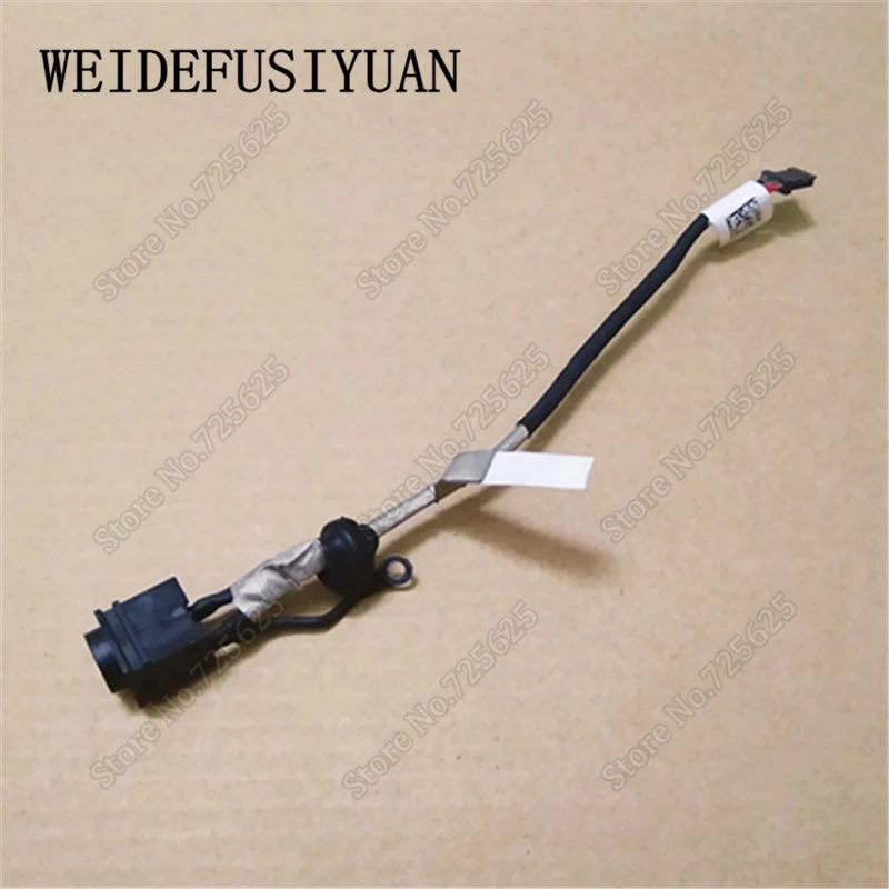 Cable Length: 10 PCS Cables 1-10pcs New Laptop Power DC Jack for Sony PCG-61711W 61711W 61713T 61712T 61711T DC Power Interface Power Head Cable Length: 10 PCS Cables 1-10pcs New Laptop Power DC Jack for Sony PCG-61711W 61711W 61713T 61712T 61711T DC Power Interface Power Head