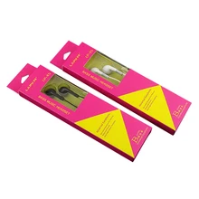 Qijiagu 30 шт In-Ear проводные наушники С микрофоном стерео бас гарнитура для Xiaomi мобильного телефона MP3 MP4