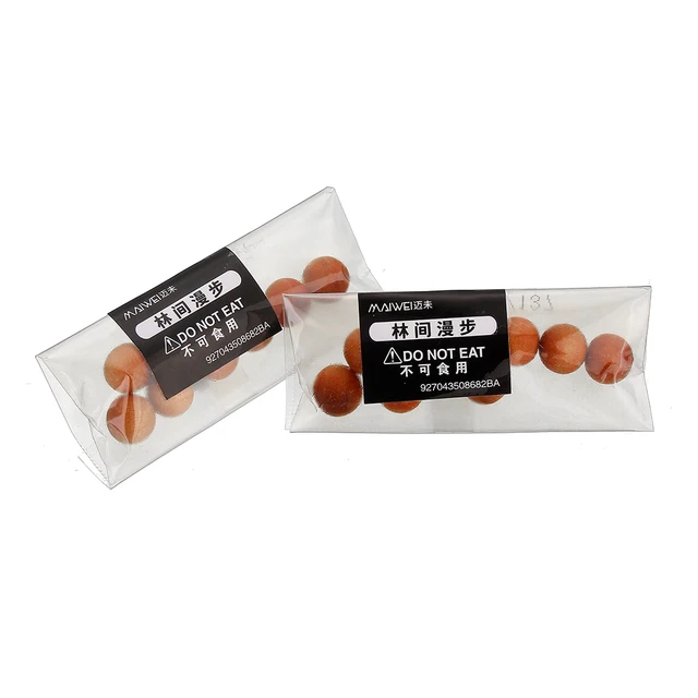 XIAOMI Maiwei Car Air Freshener Outlet Sandalwood Incense Ball Solid