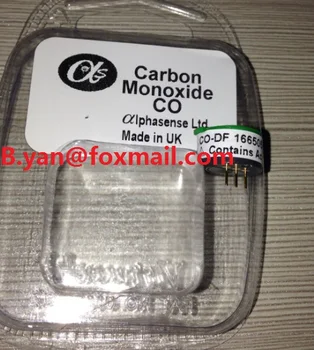 

Alphasense Carbon Monoxide Sensor/CO Sensor CO-DF