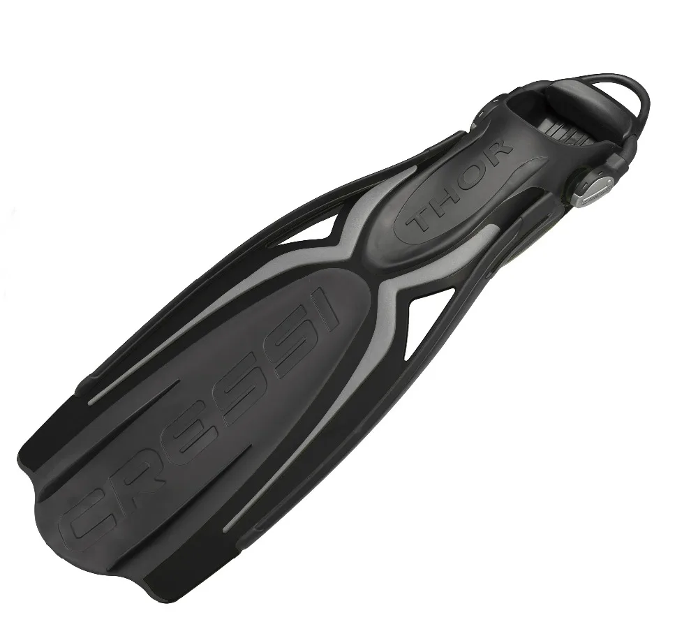 CRESSI THOR EBS Scuba Diving Fin