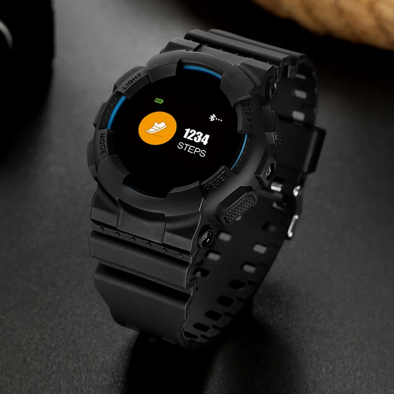 smartwatch ip68 android