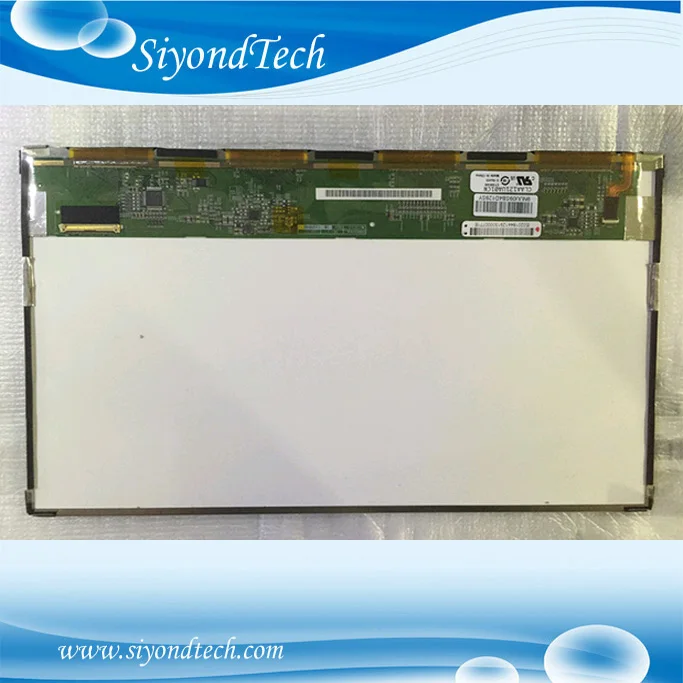 CLAA121UA01CW For panasonic CF-SX1 Laptop Panel