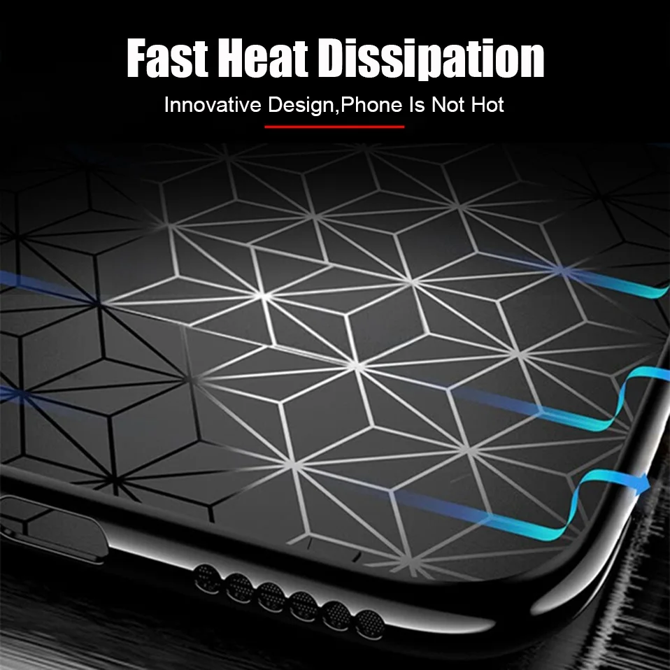 Stars Glass Case For Xiaomi Redmi Note 5 Pro 4X Coque Silicone Luxury Case For Xiaomi Mi A1 A2 Lite Redmi 6A 6 Pro 5 Plus Cover  (14)