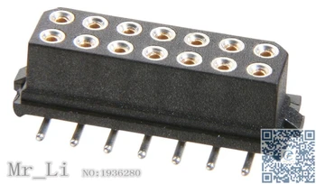

M80-6810442[2+2 DIL FEMALE VERT]