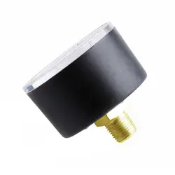 Воздушный компрессор пневматический гидравлической жидкости Давление датчик 0-12Bar/0-170PSI