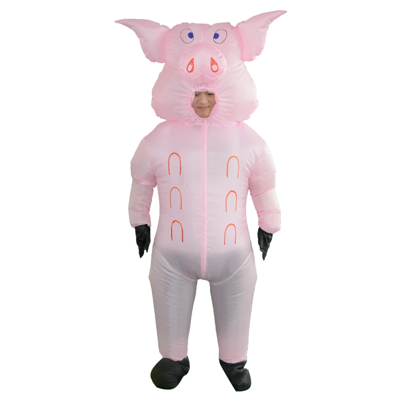 Hot-models-inflatable-cock-burst-inflatable-dolls-clothing-show-costume-adult-funny-activities-clothing (3)