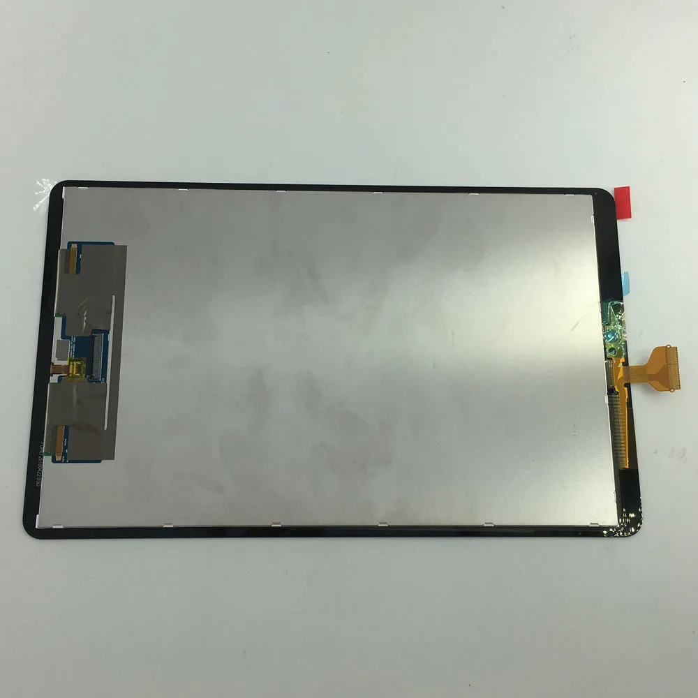 US $100.00 105 inch 2018 HD LCD Display Panel Screen Monitor Touch Screen Assembly For Samsung Galaxy Tab A2 T595 SMT595
