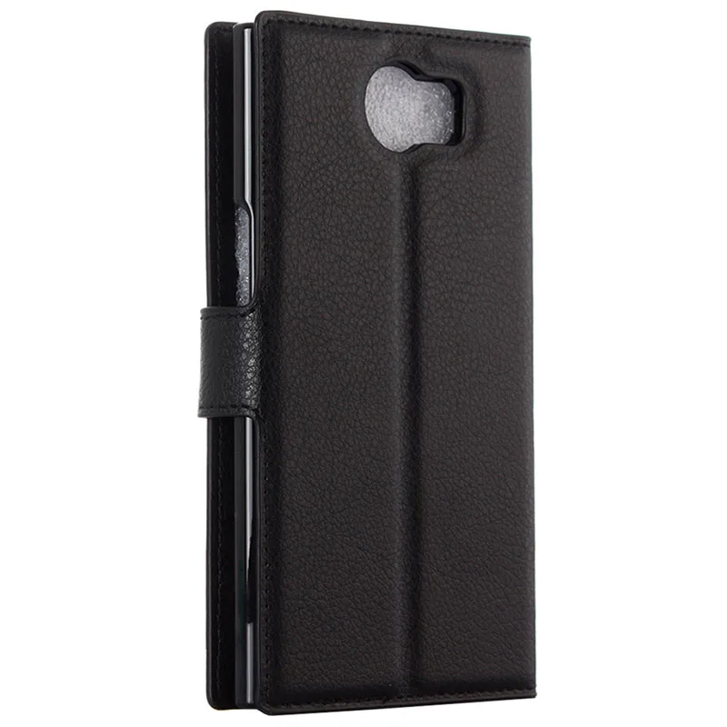 Jonsnow для Blackberry Priv чехол Роскошный кошелек из искусственной кожи чехол для Blackberry Priv флип защитный чехол для телефона 5,4 дюймов