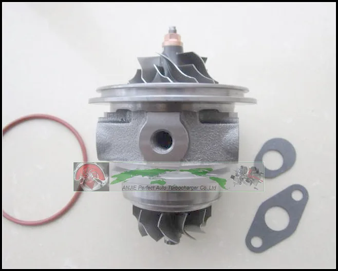 Turbo Cartridge CHRA TF035 49135-03410 49135 03410 49135-03411 ME203949 ME191474 For MITSUBISHI Pajero III 00- Shogun 4M41 3.2L (2)