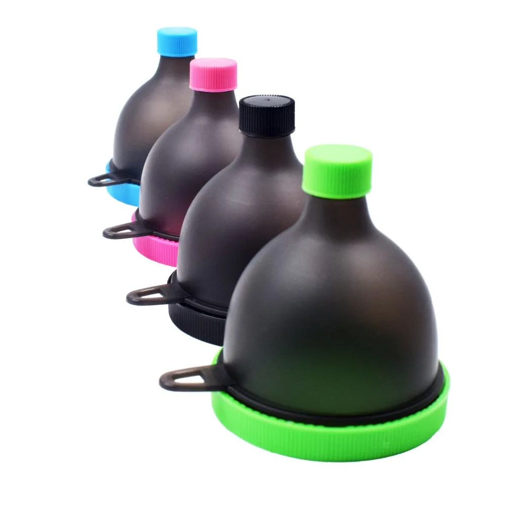 Cena BuildLife przenośna odżywka białkowa pojemnik do przechowywania białka serwatkowego wielofunkcyjny pojemnik na proszki do butelki Shaker 4 opakowania BPA za darmo