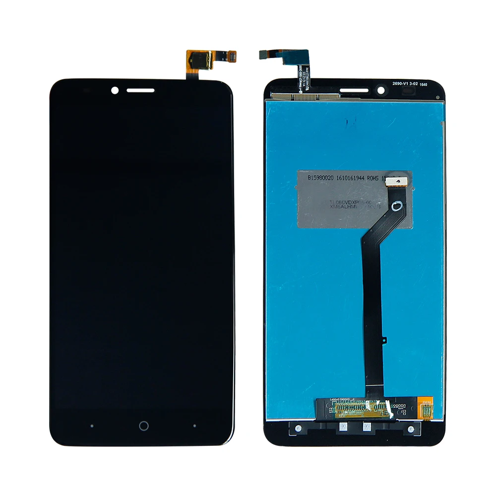 ل zte بليد س max Z983 الكريكيت 6.0 \ ل zte بليد س max Z983 الكريكيت 6.0 \
