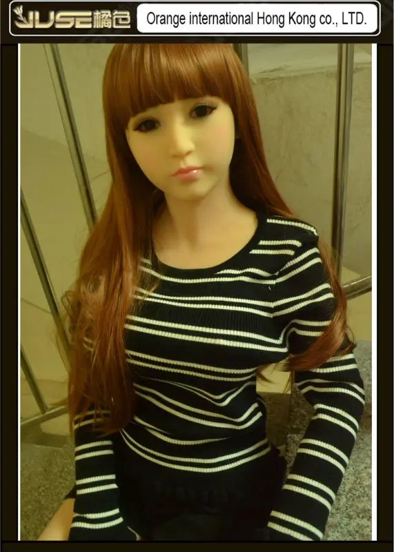 2016 FREE shiping 146cm Japanese solid font b sex b font font b dolls b font