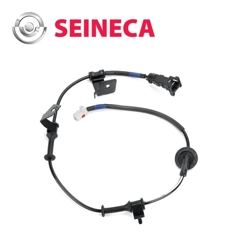 

CGQ ABS Sensor Wheel Speed Sensor Rear Left For Kia Forte Forte5 Forte Koup 59910-1M400 599101M400