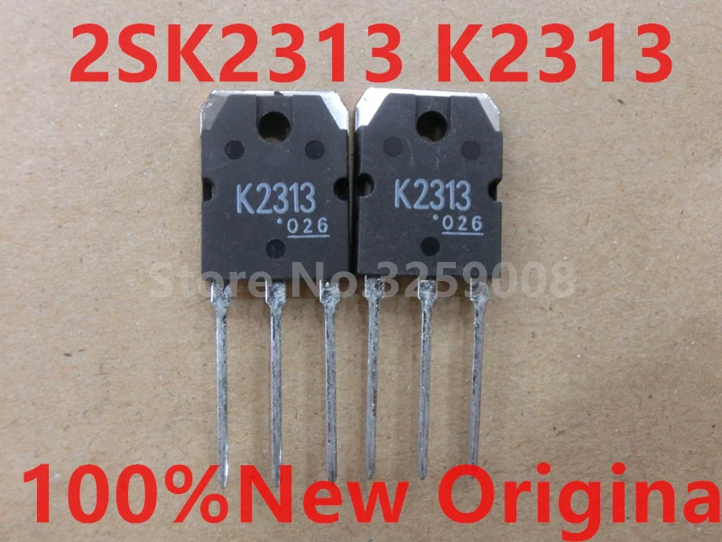 K2313 2SK2313 100%New Origina 10pcs|origina| - AliExpress
