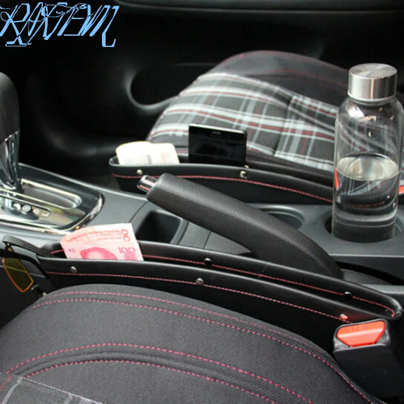 Автомобильный ящик для хранения Volkswagen VW Golf 5 6 7 PASSAT B5 B6 B7 B8 MK4 MK5 MK6 тигуан Жук Polo Bora T