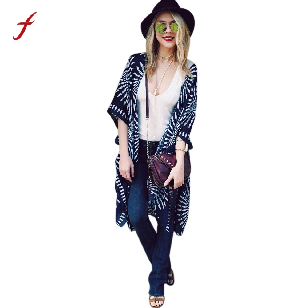blusa manga kimono