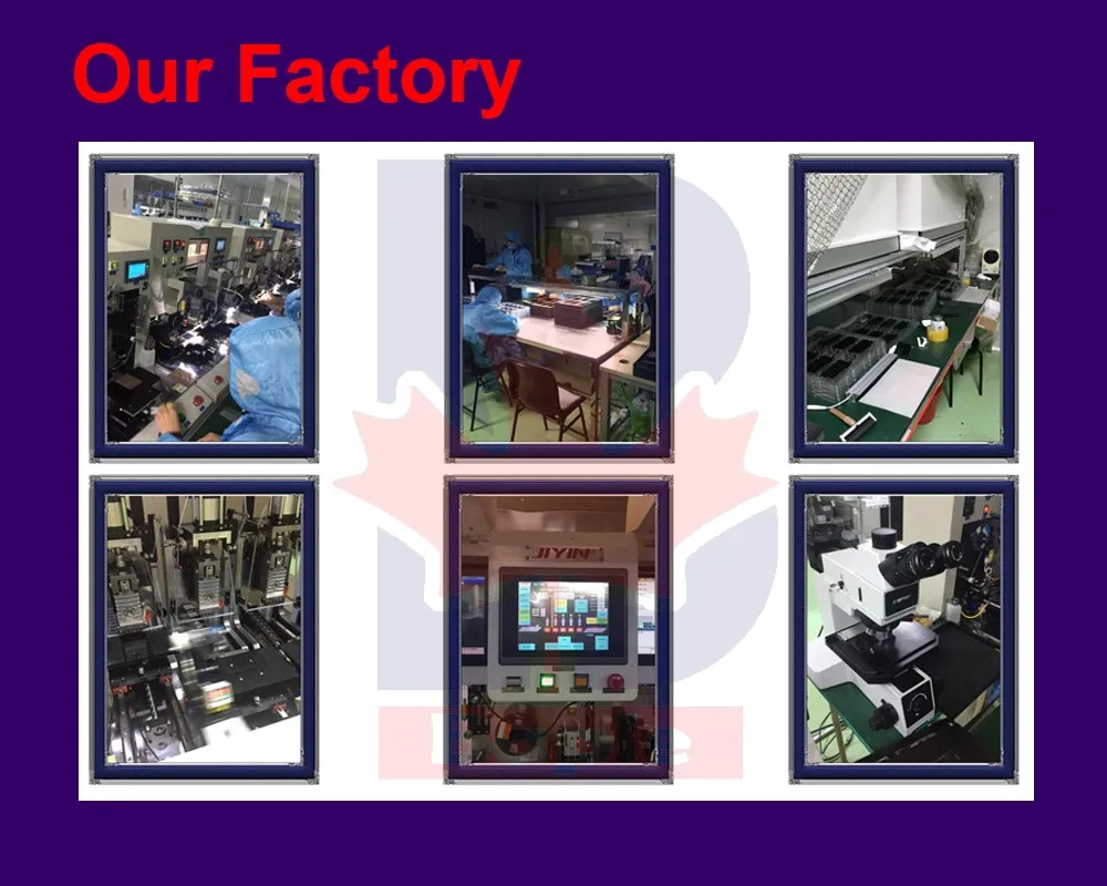 Factory
