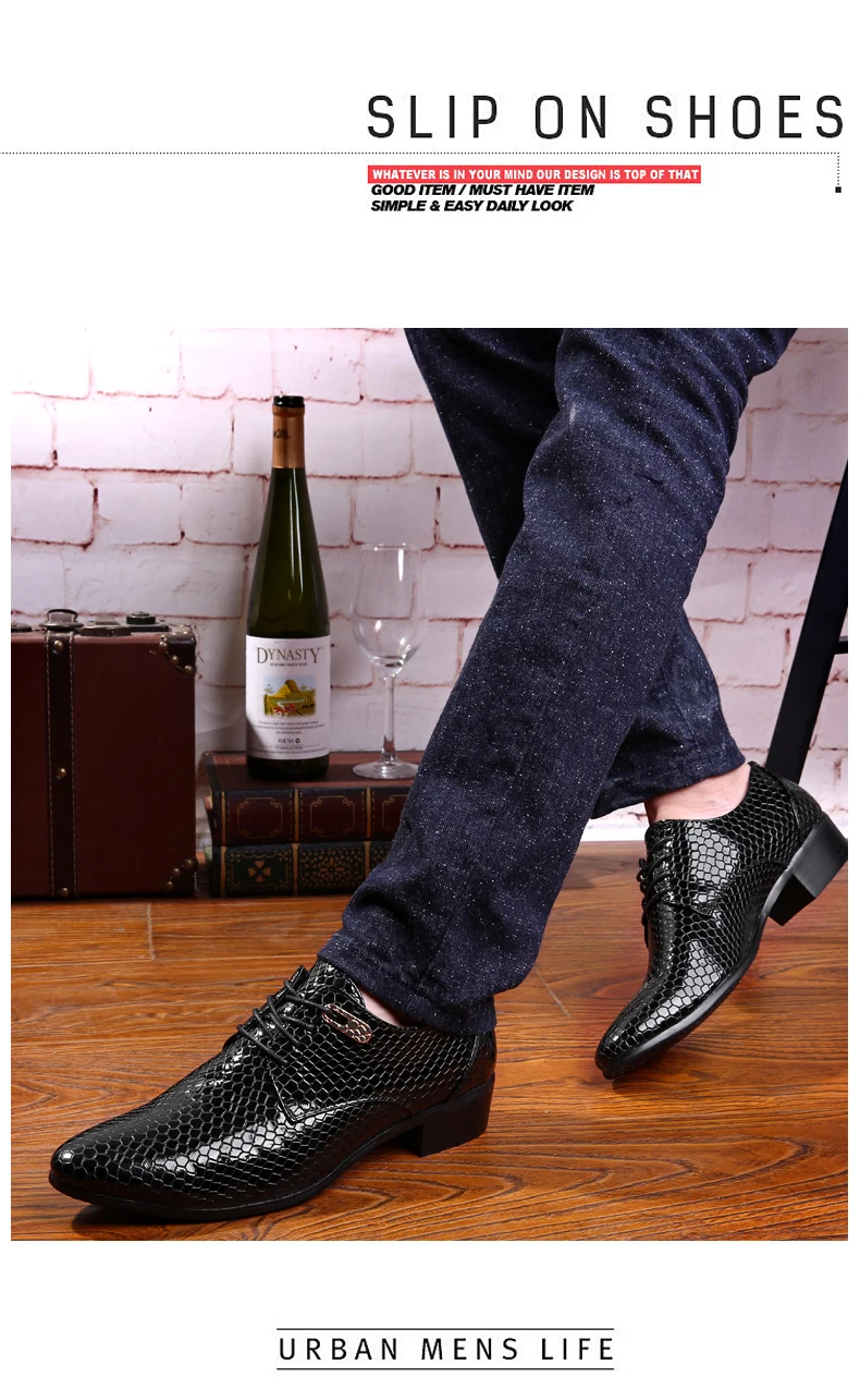 Cheap Sapatos Formais
