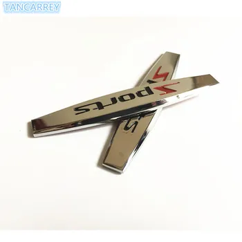 

Car styling Sticker Decal Stickers for Citroen C4 C5 C3 Picasso Xsara Berlingo Saxo C2 C1 C4L DS3 Xantia DS4 C8 Accessories