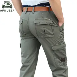 jeep cargo pants