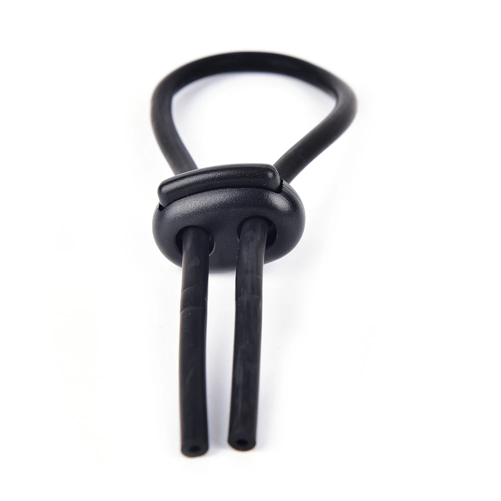 

Enlargerment Adjustable Cock Rings Male Extender Toy for Men Time Delay Ejaculation Couple Gift 1 Pcs
