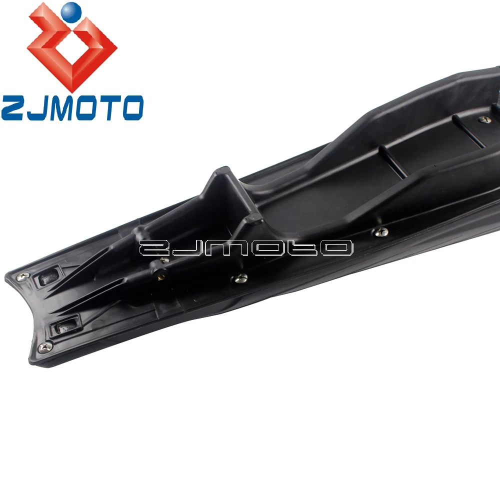 Мотоциклетные черные Подушка сиденья для 250 350 500 EXC F 2017 2018 250SX 2016 300XC 350SXF 350XC 450SXF 450XC