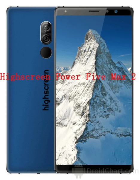 

Tempered Glass 9H High Quality Screen Protector Cover Film Protective Glass For Highscreen Power Five Max 2