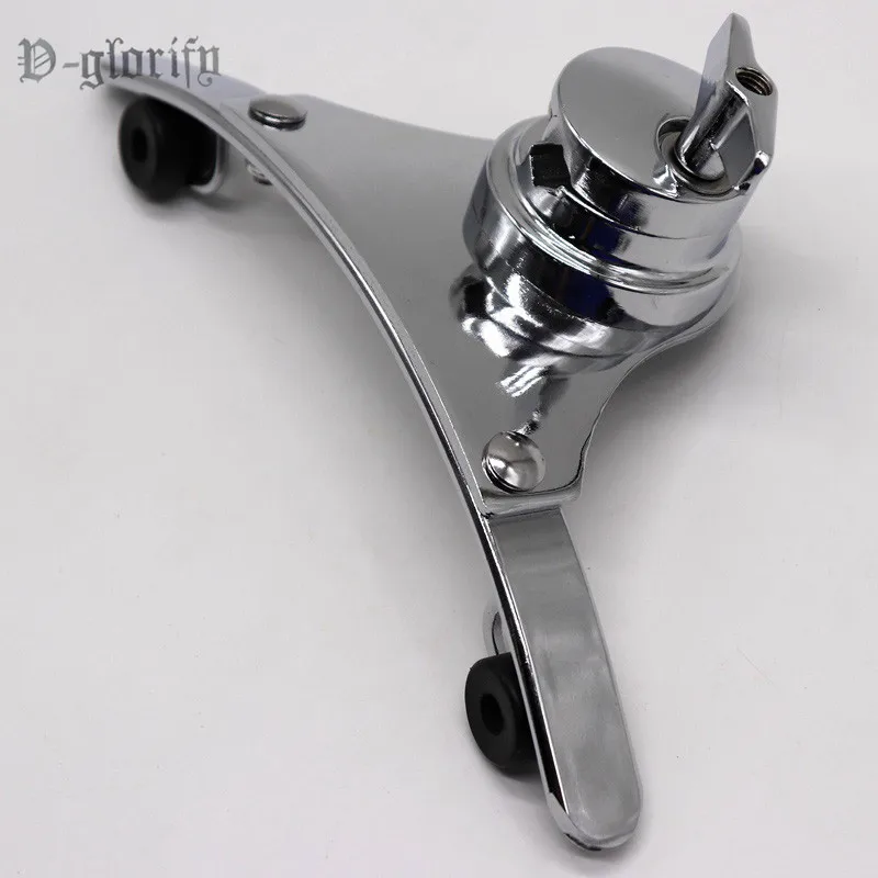 

10inch cast drum mounting drum parts drum set accessory