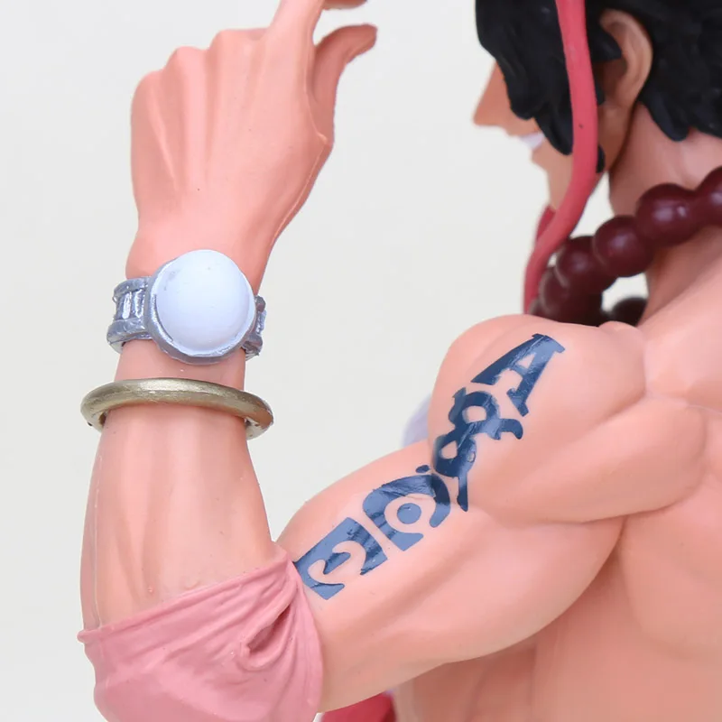 Фигурки героев аниме раута фигурки Grandline для мужчин D Luffy Trafalgar Law Portgas Ace игрушки