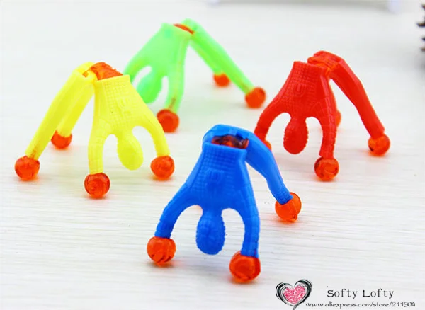 Climbing Spiderman Novelty Toys - Front 1