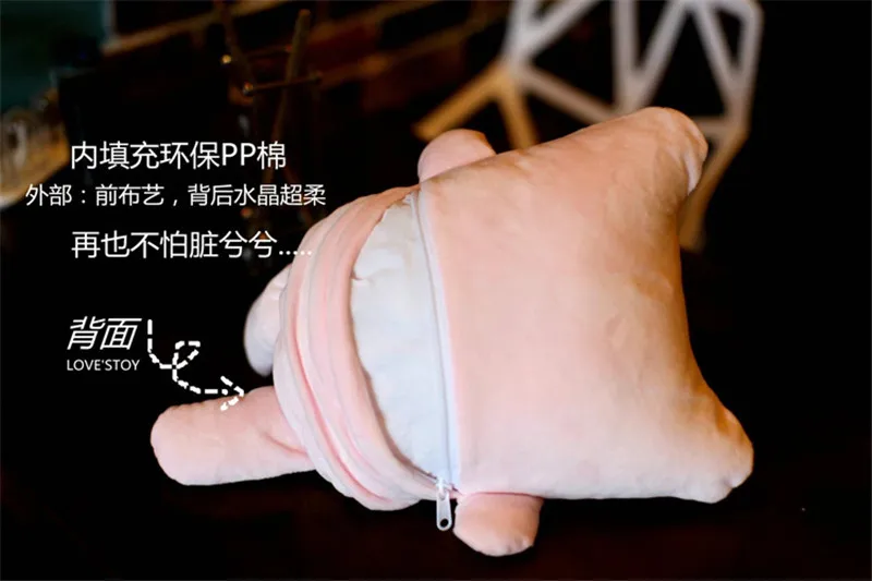 Anime Cartoon Totoro Plush Toys Cute Teeth Watermelon Ice Cream My Neighbour Totoro Cat Dolls Baby Kids Cushion Pillow Gift 1pc (16)