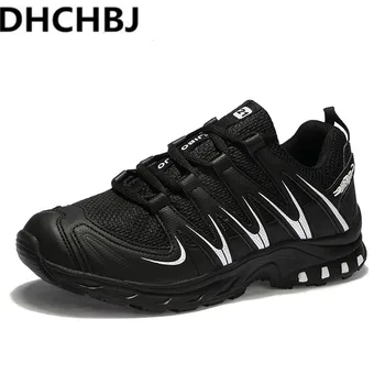 

Men Casual Shoes Plus Size 38-46 Men Sneakers 2020 Summer Autumn Trainers Male Flats Mesh Breathable Light Outdoor Walking Shoes