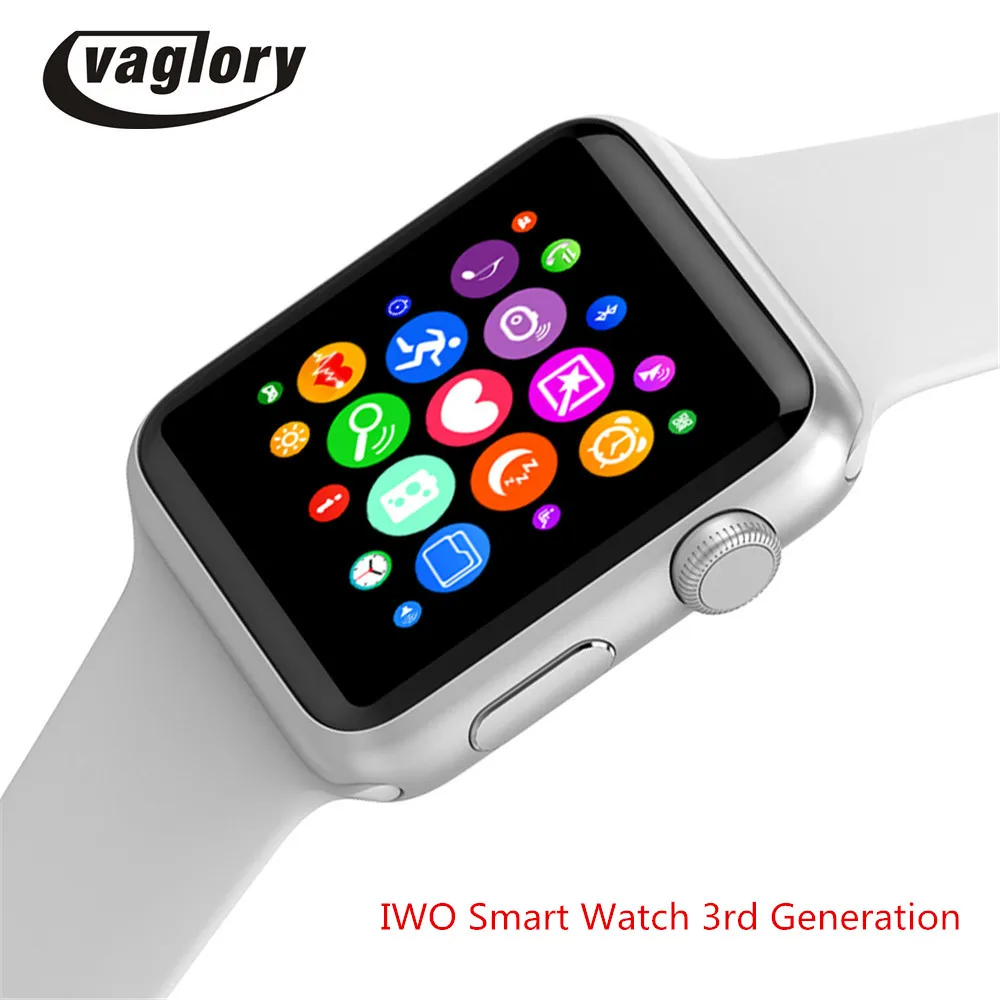 iwo watch 3