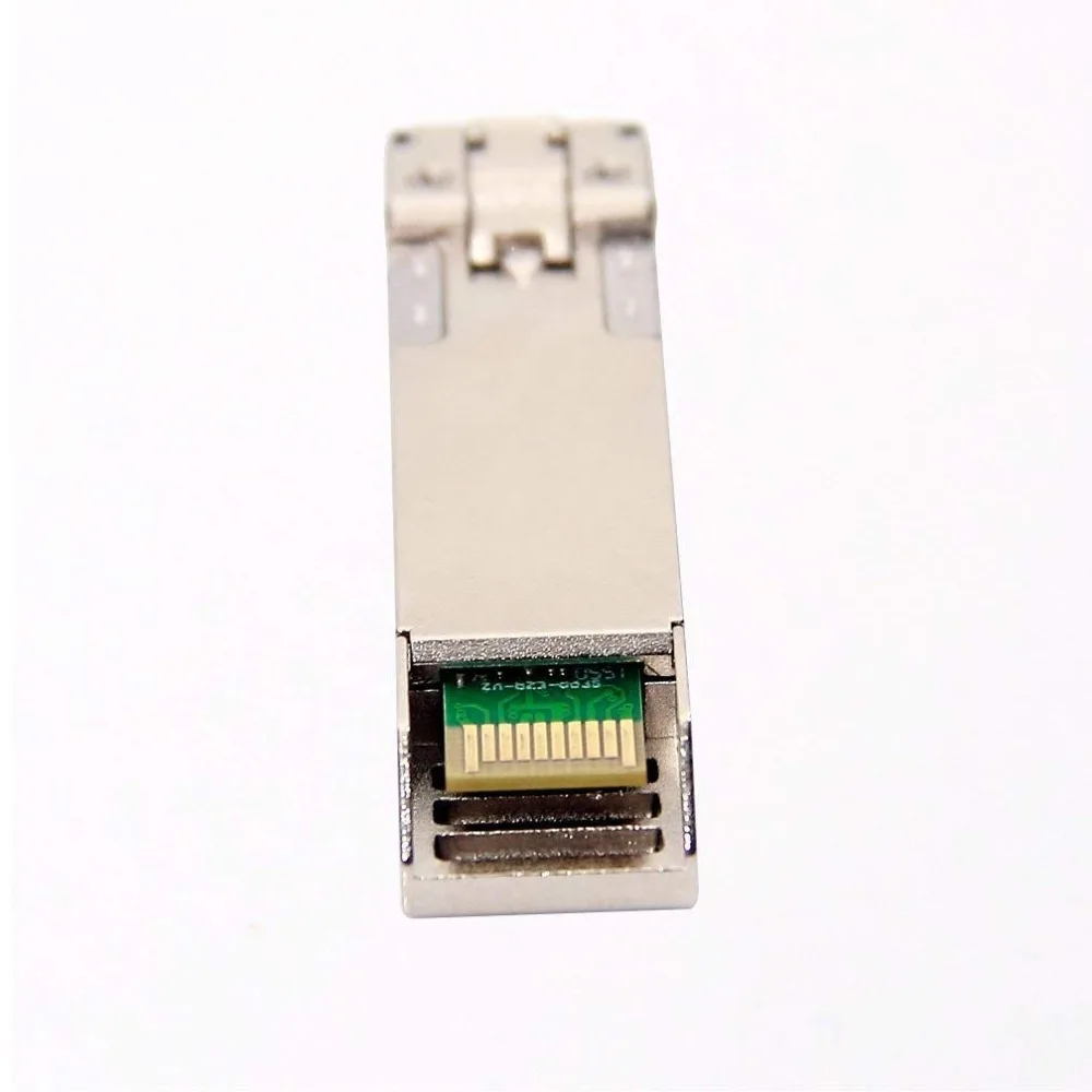 Juniper 10GB 40KM SFP+ LC одномодовый приемопередатчик EX-SFP-10GE-ER/QFX-SFP-10GE-ER-1550nm